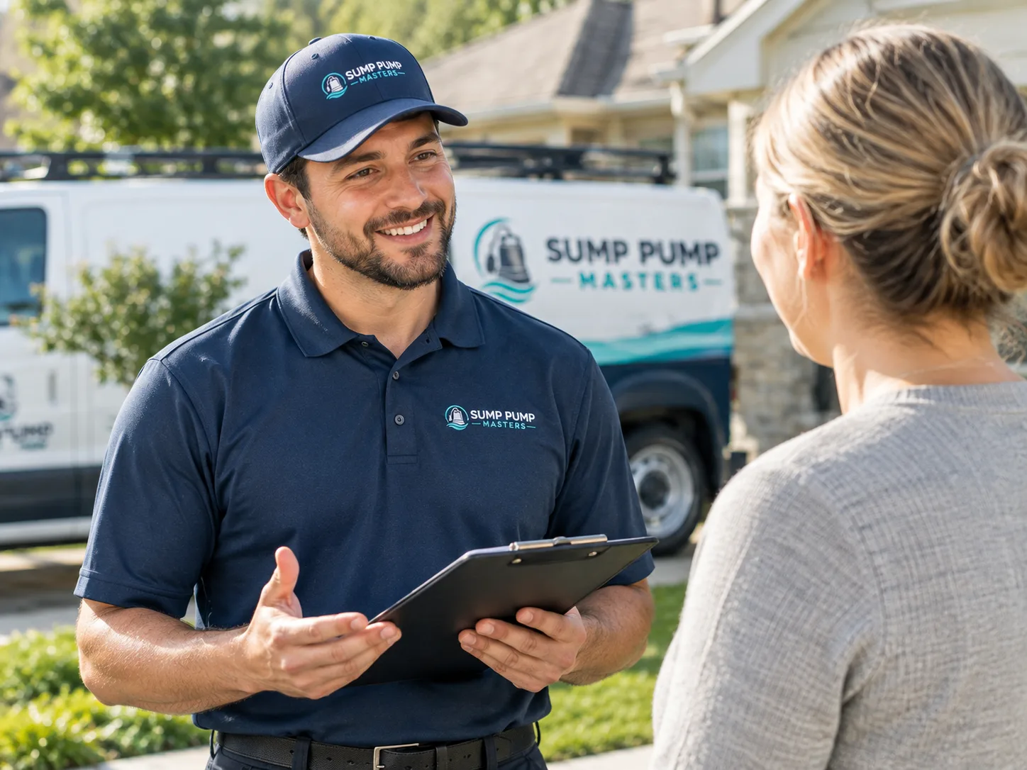 Sump Pump Repair New London, NC FAQs